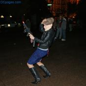 Democrats Win the Election! Obama Victory Celebration!