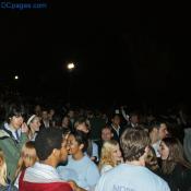 Democrats Win the Election! Obama Victory Celebration!