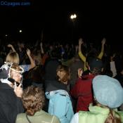 Democrats Win the Election! Obama Victory Celebration!