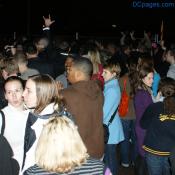 Democrats Win the Election! Obama Victory Celebration!