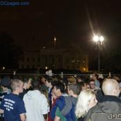 Democrats Win the Election! Obama Victory Celebration!