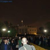 Democrats Win the Election! Obama Victory Celebration!