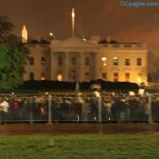 Democrats Win the Election! Obama Victory Celebration!