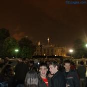 Democrats Win the Election! Obama Victory Celebration!
