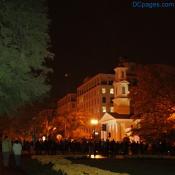 Democrats Win the Election! Obama Victory Celebration!
