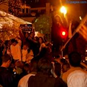 Democrats Win the Election! Obama Victory Celebration!