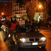 Democrats Win the Election! Obama Victory Celebration!
