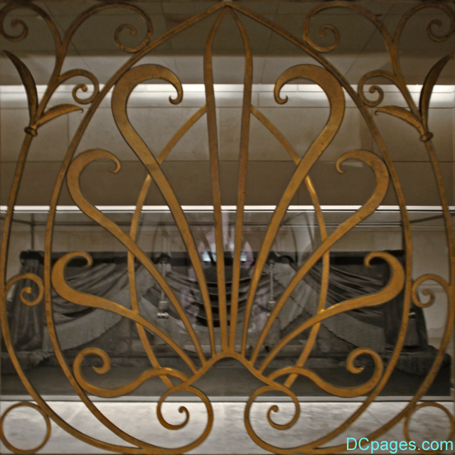 The Lincoln Catafalque