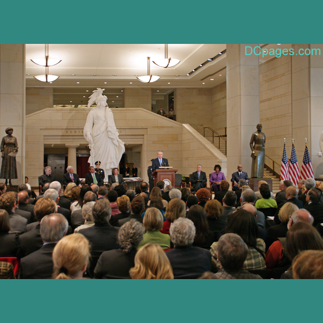 Honorable Harry Reid