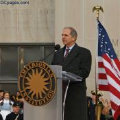 Brent Glass, Director, National Museum of American History