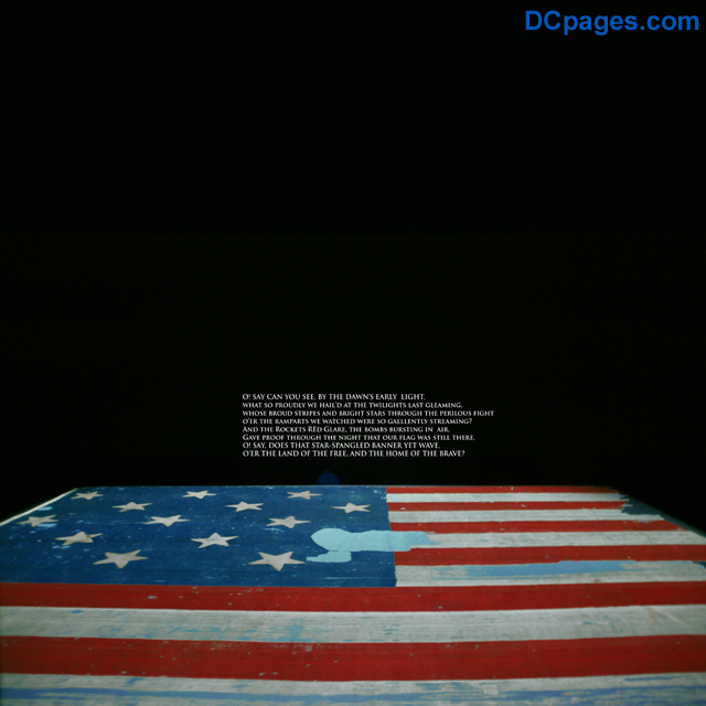 Star-Spangled Banner