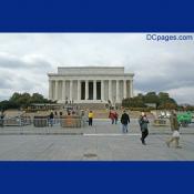 56th Presidential Inauguration Construction 