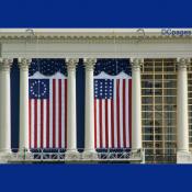 56th Presidential Inauguration Construction 