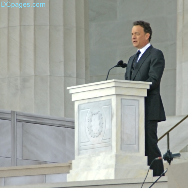 Tom Hanks