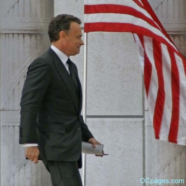 Tom Hanks