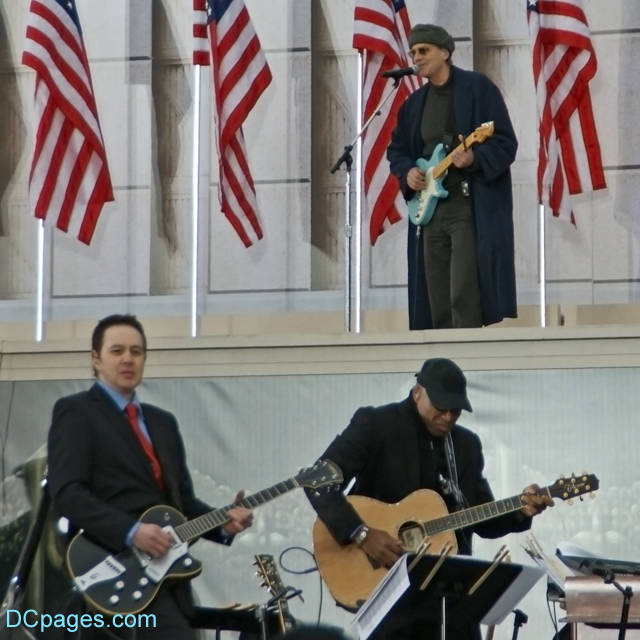 James Taylor