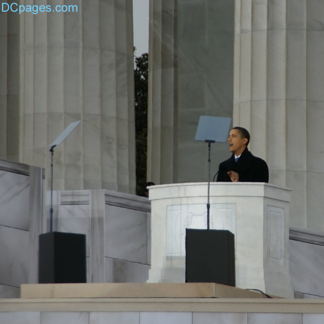 Barack Obama