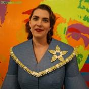 The Voter Swing Coat