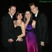 Friends and family
