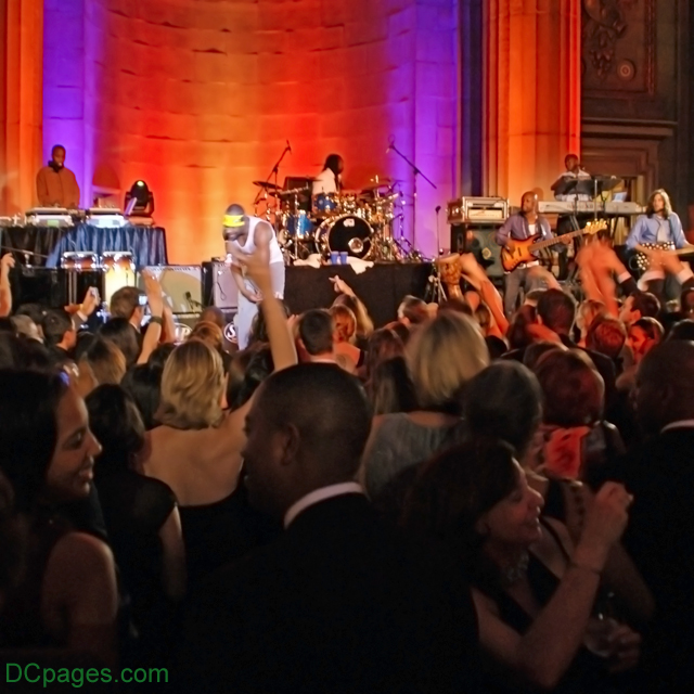 Wyclef Jean, multi-platinum Haitian-American musician, actor, producer