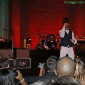 R&B hipster Rock & Roll