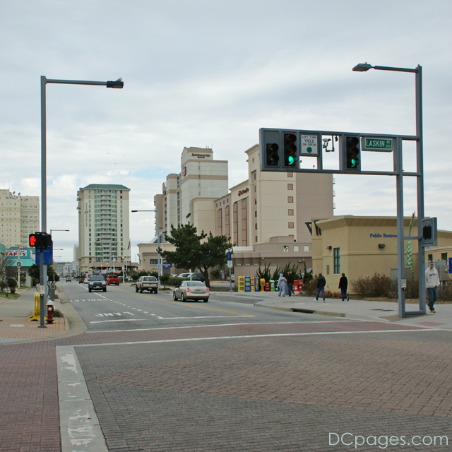 Virginia Beach