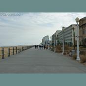 Virginia Beach Boardwalk