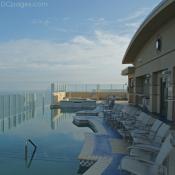 Sky Bar - Roof top bar and infinity pool