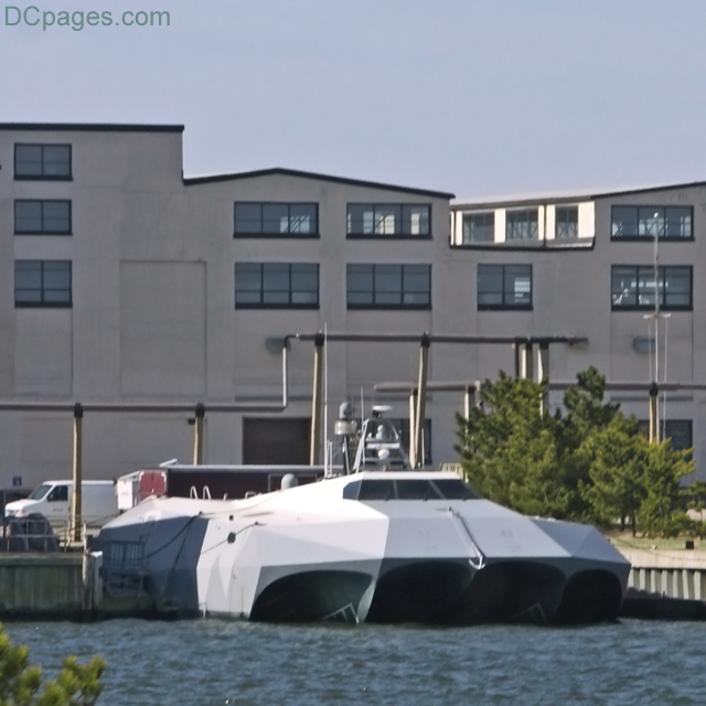 Naval Station Norfolk
