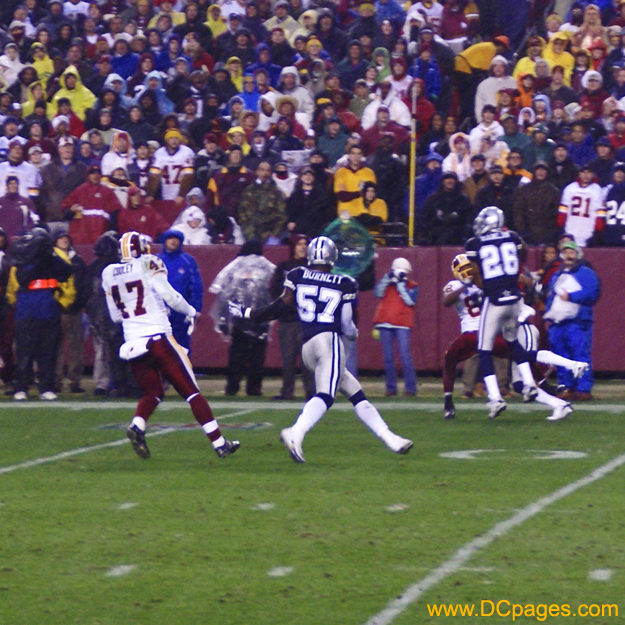 This what the NFL defines as defensive pass interference. 