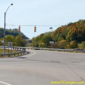 Santa's Forest is approximately 10 miles from the town of Ripley, West Virginia. Take highway 62 South for approximately one mile. Make left on West 87 for 8 miles.View Map.
