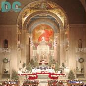 Invoking God - Kyrie Eleison