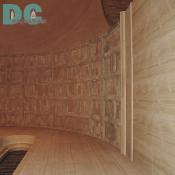 The poetically inclined define the National Shrine as a majestic "hymn in stone.