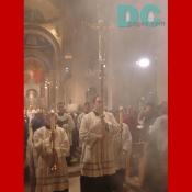Recessional