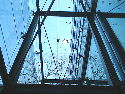 More Awesome Architecture