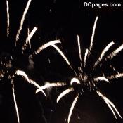 2009 Fourth of July Fireworks -