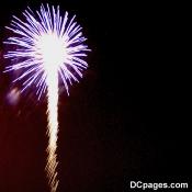 2009 Fourth of July Fireworks -