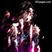 2009 Fourth of July Fireworks -