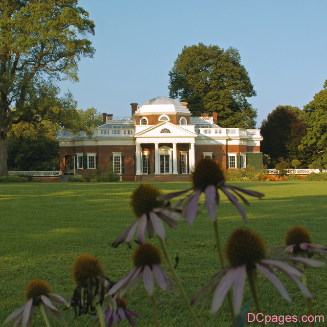 Monticello