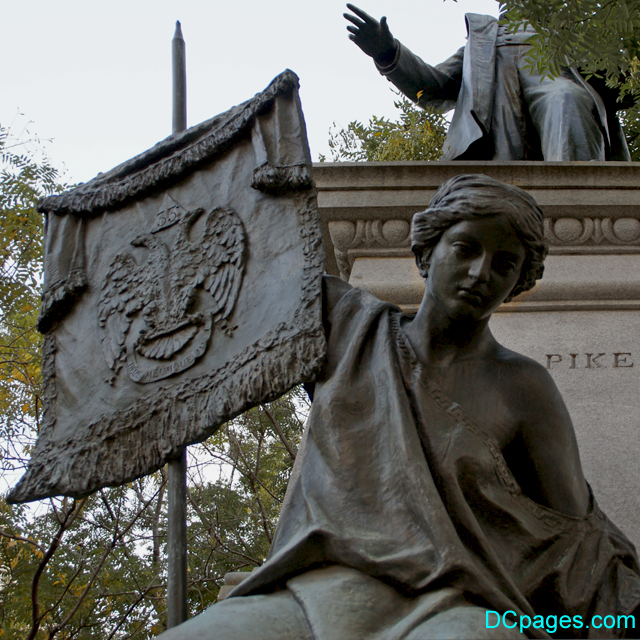 The Goddess of Masonry