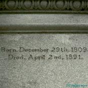 Albert Pike the man (1809 - 1891)