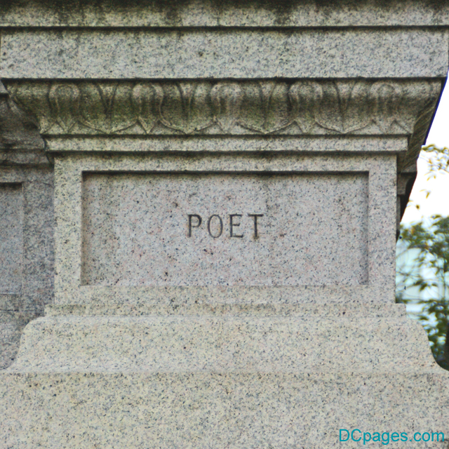 Albert Pike - POET