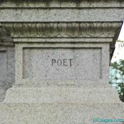Albert Pike - POET