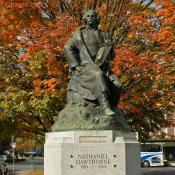 Nathanial Hawthorne