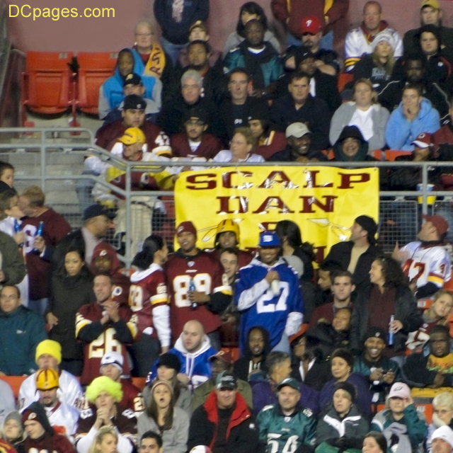 Fedex Security Spots Snyder Banner