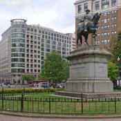 McPherson Square