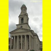 National City Christian Church