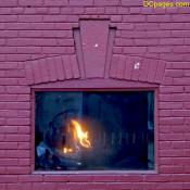 The Fireplace