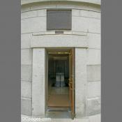 Tomb Entrance