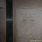 MARY TODD LINCOLN